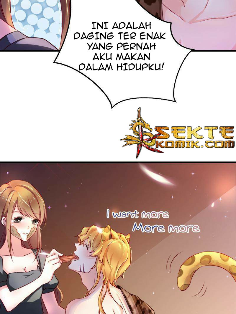 Beauty and the Beasts Chapter 04 Gambar 21